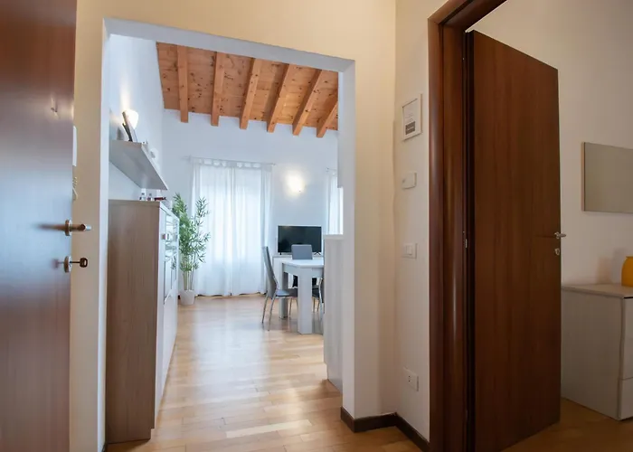 Residenza Corso Garibaldi - F&l Μπρέσια