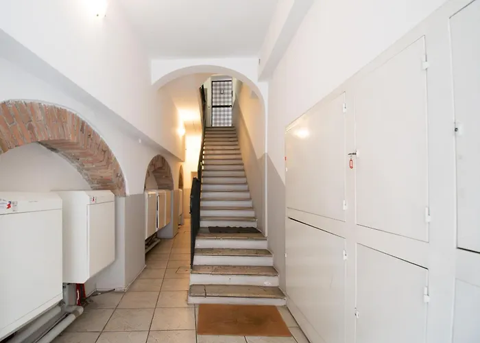 Residenza Corso Garibaldi - F&l Μπρέσια