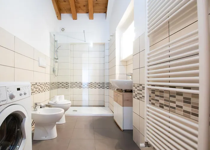 Residenza Corso Garibaldi - F&l Διαμέρισμα *