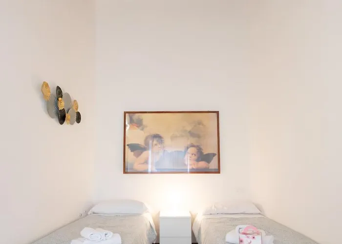 Residenza Corso Garibaldi - F&l * Μπρέσια