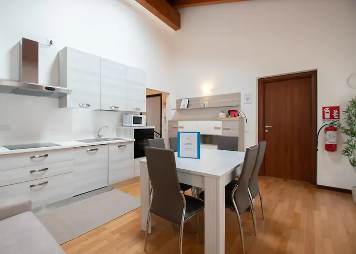 Residenza Corso Garibaldi - F&l *