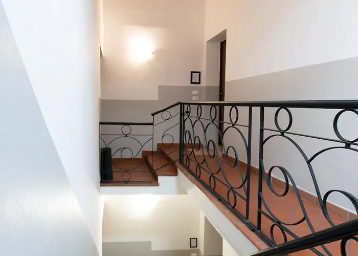 Residenza Corso Garibaldi - F&l Μπρέσια