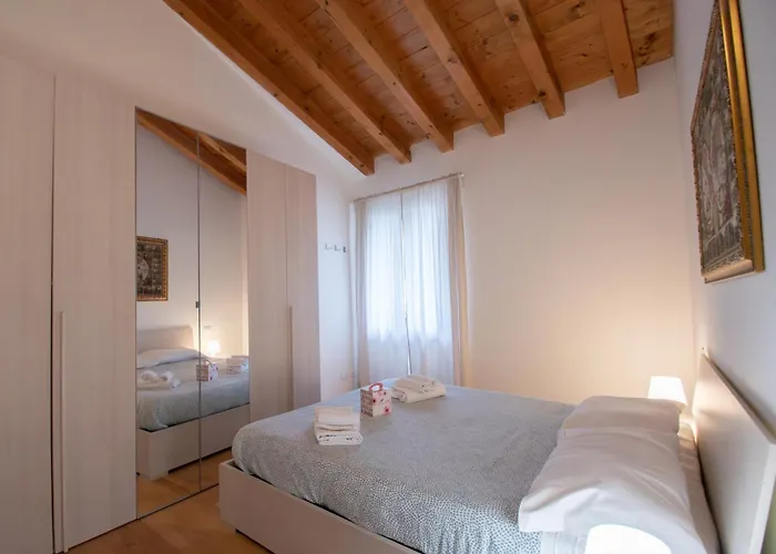 Residenza Corso Garibaldi - F&l Διαμέρισμα *