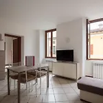 Residenza Corso Garibaldi - F&l Brescia