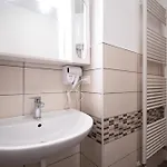 Residenza Corso Garibaldi - F&l Lägenhet *