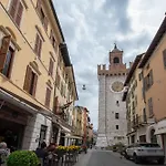 Lägenhet Residenza Corso Garibaldi - F&l *