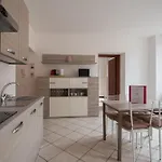 Lägenhet Residenza Corso Garibaldi - F&l