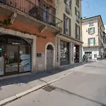 Residenza Corso Garibaldi - F&l