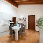 Lägenhet Residenza Corso Garibaldi - F&l Brescia