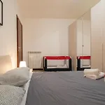 Residenza Corso Garibaldi - F&l Lägenhet