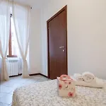 Residenza Corso Garibaldi - F&l Lägenhet Brescia