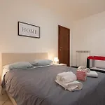 Residenza Corso Garibaldi - F&l Lägenhet