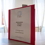 Residenza Corso Garibaldi - F&l Lägenhet *