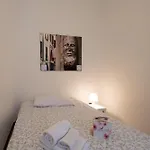 Residenza Corso Garibaldi - F&l Lägenhet Brescia