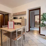 Residenza Corso Garibaldi - F&l Lägenhet