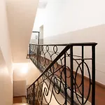 Residenza Corso Garibaldi - F&l