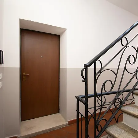 Appartement Residenza Corso Garibaldi - F&l