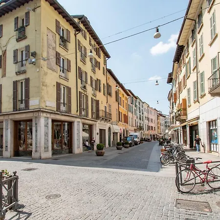 Appartement Residenza Corso Garibaldi - F&l