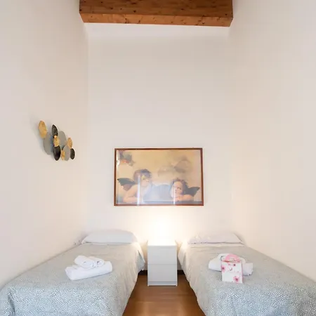 Residenza Corso Garibaldi - F&l * Brescia