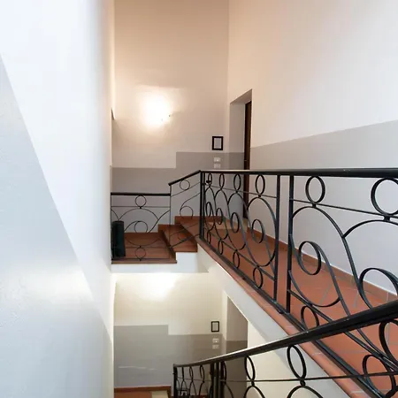 Residenza Corso Garibaldi - F&l Brescia