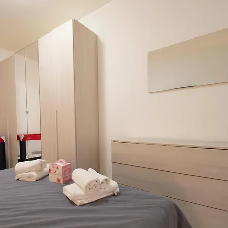 Residenza Corso Garibaldi - F&l Appartement Brescia
