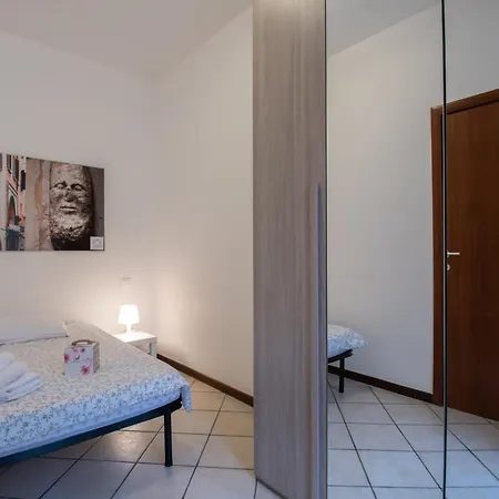 Residenza Corso Garibaldi - F&l *