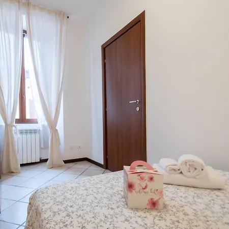 Residenza Corso Garibaldi - F&l Appartement Brescia