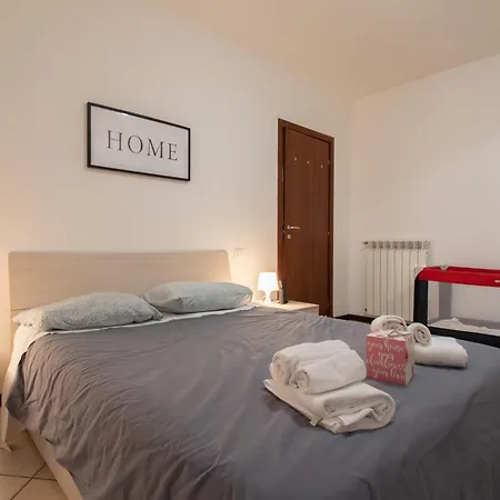 Residenza Corso Garibaldi - F&l Appartement