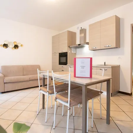 Residenza Corso Garibaldi - F&l Brescia